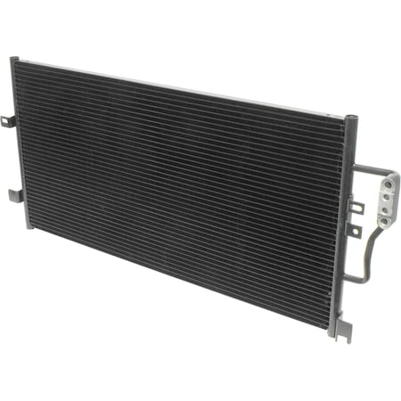 Universal Air Cond Cadi Seville 03-98 Condenser, Cn4943Pfc CN4943PFC